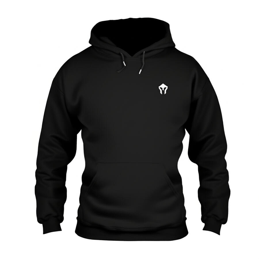 Essential in Black